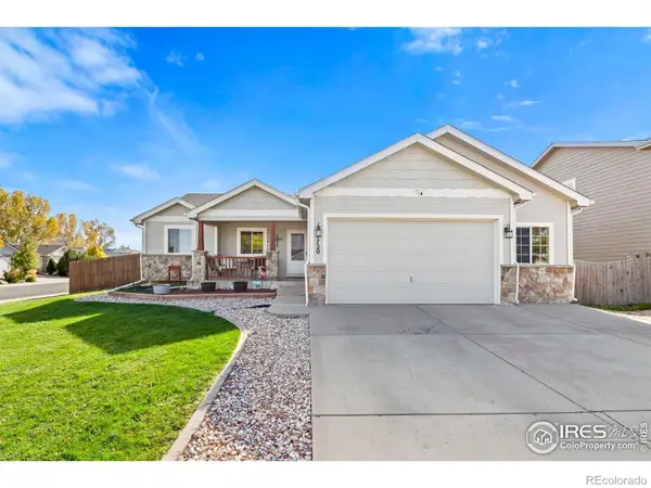 1720 Goldenvue Drive, Johnstown, CO 80534