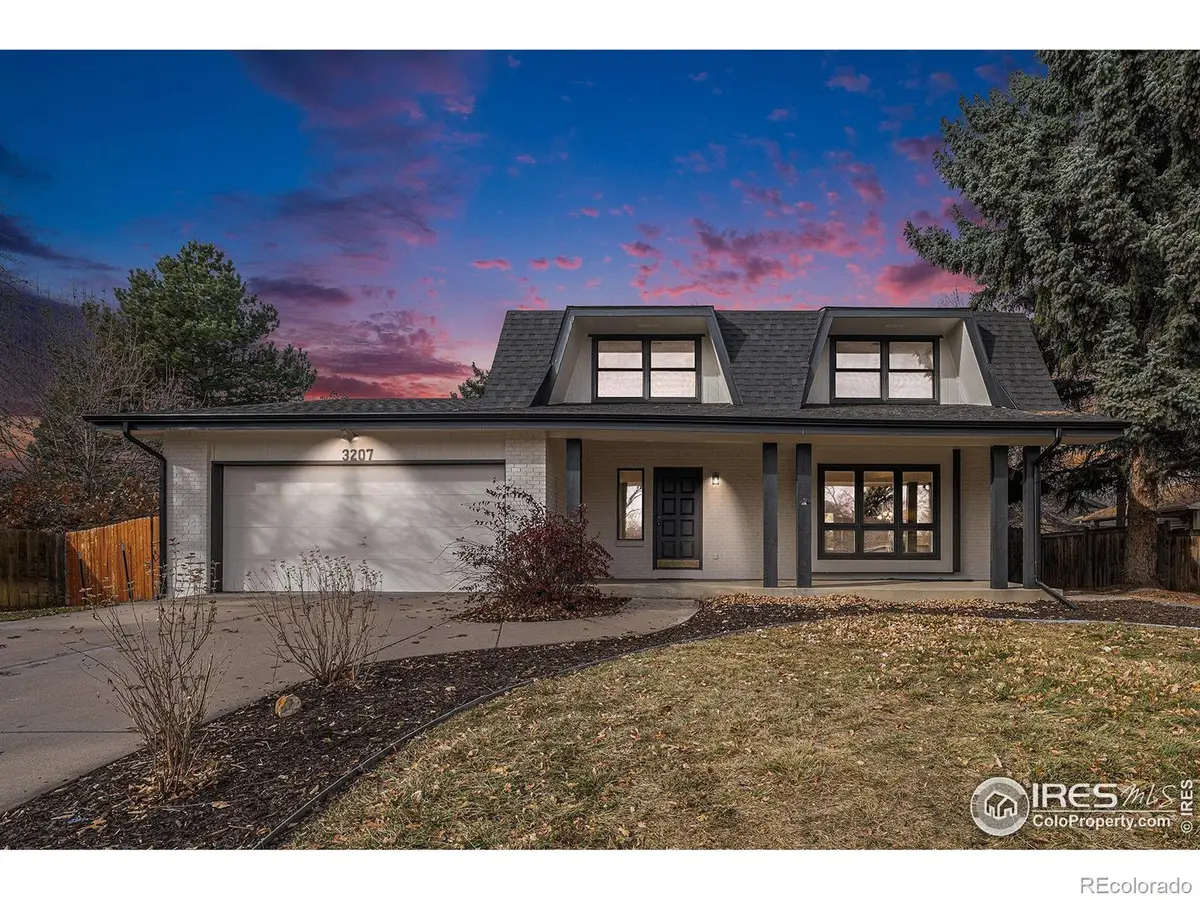 3207 Greenwood Court, Fort Collins, CO 80525 - Image #1