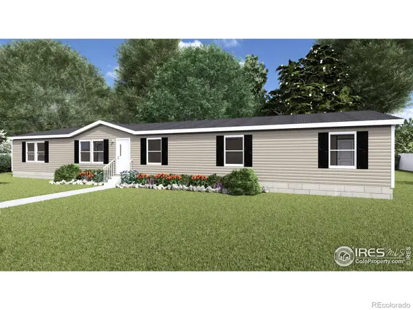 26219 Country Road 89, Orchard, CO 80649