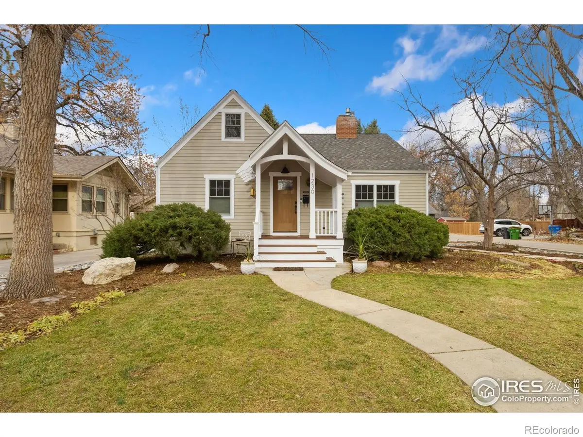 1230 W Mountain Avenue, Fort Collins, CO 80521 - Image #1