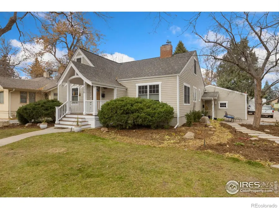 1230 W Mountain Avenue, Fort Collins, CO 80521 - Image #2