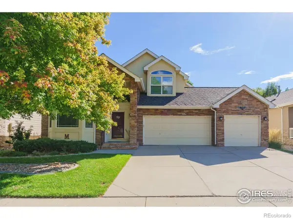 3782 Miramonte Avenue, Loveland, CO 80538