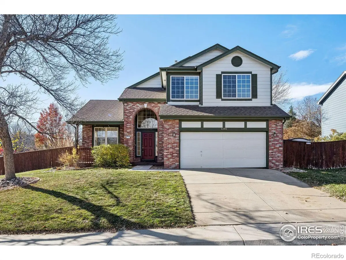 1305 Laurel Street, Broomfield, CO 80020 - Image #1