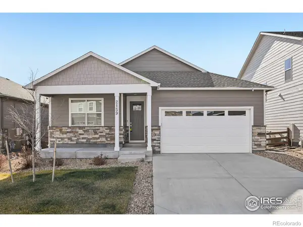 2159 Indian Balsam Drive, Monument, CO 80132