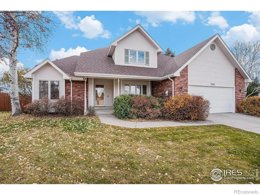 7142 W Canberra St Dr, Greeley, CO 80634 - Image #2