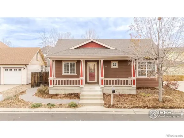 502 Ridge Avenue, Longmont, CO 80501