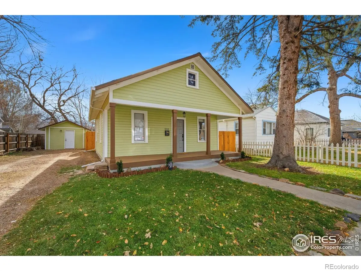 1010 E 4th Street, Loveland, CO 80537 - Image #1