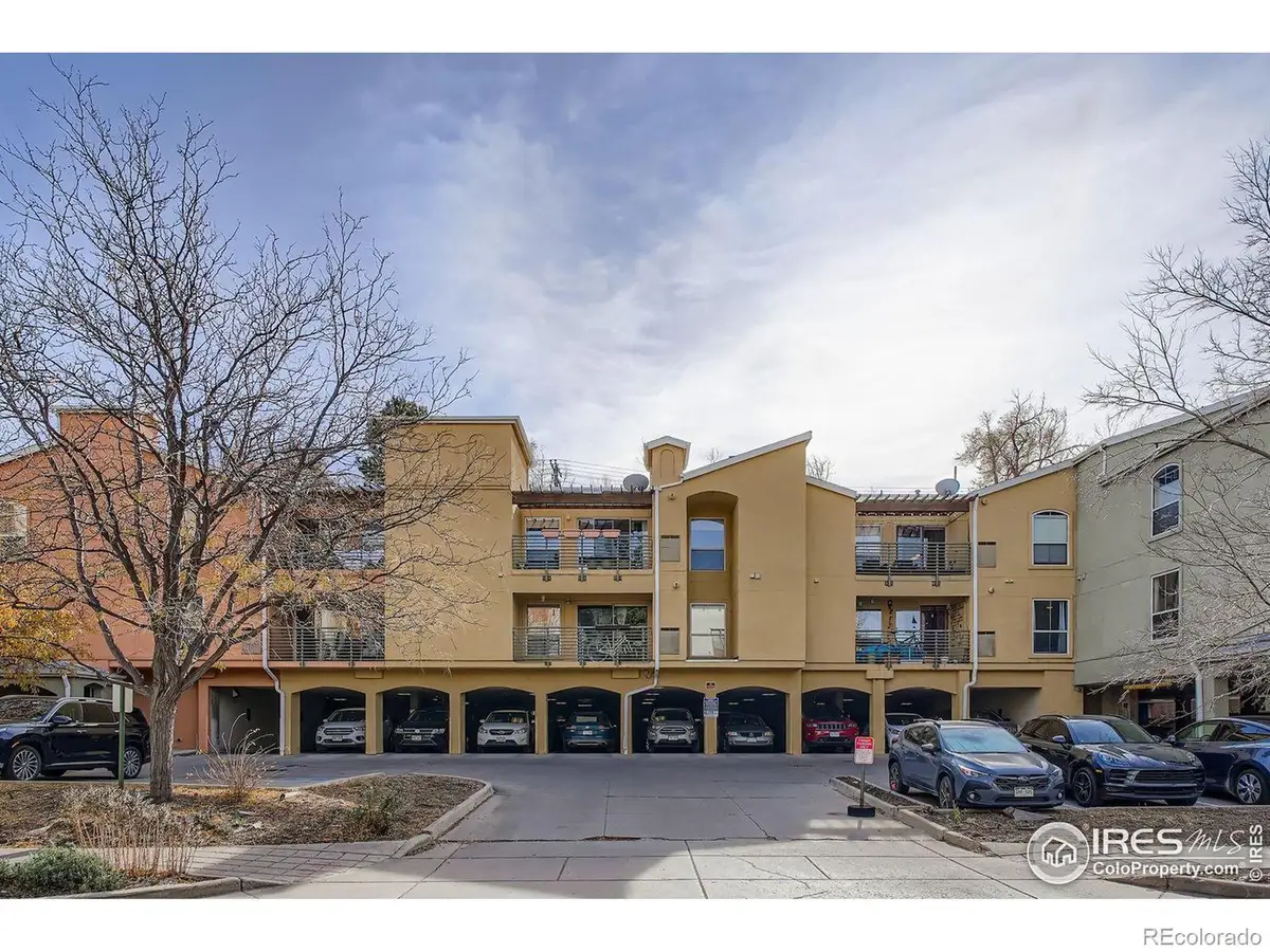 2510 Taft Drive #205, Boulder, CO 80302 - Image #1