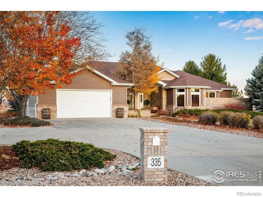 335 N Shore Circle, Windsor, CO 80550 - Image #2