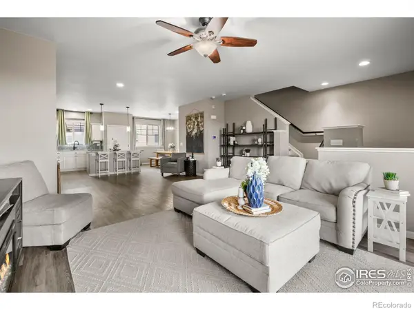 2577 Trio Falls Drive, Loveland, CO 80538