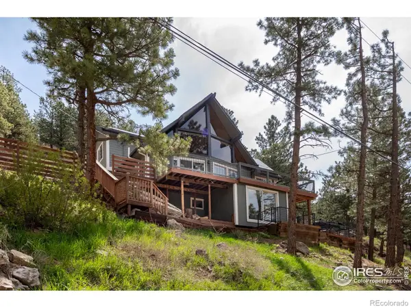 93 Pine Needle Road, Boulder, CO 80304