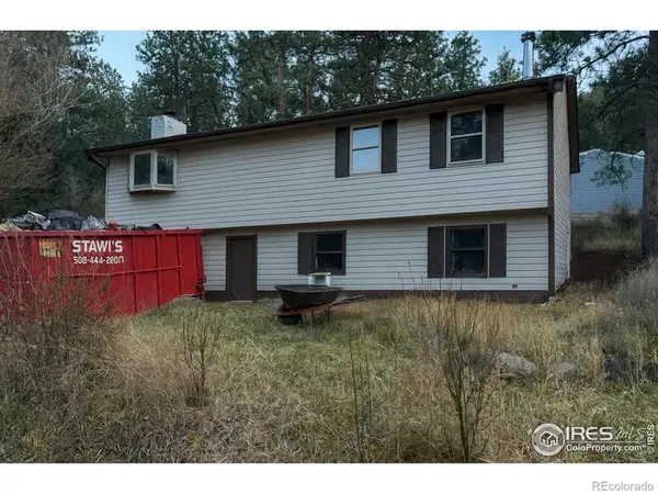 26360 Mowbray Court, Kittredge, CO 80457