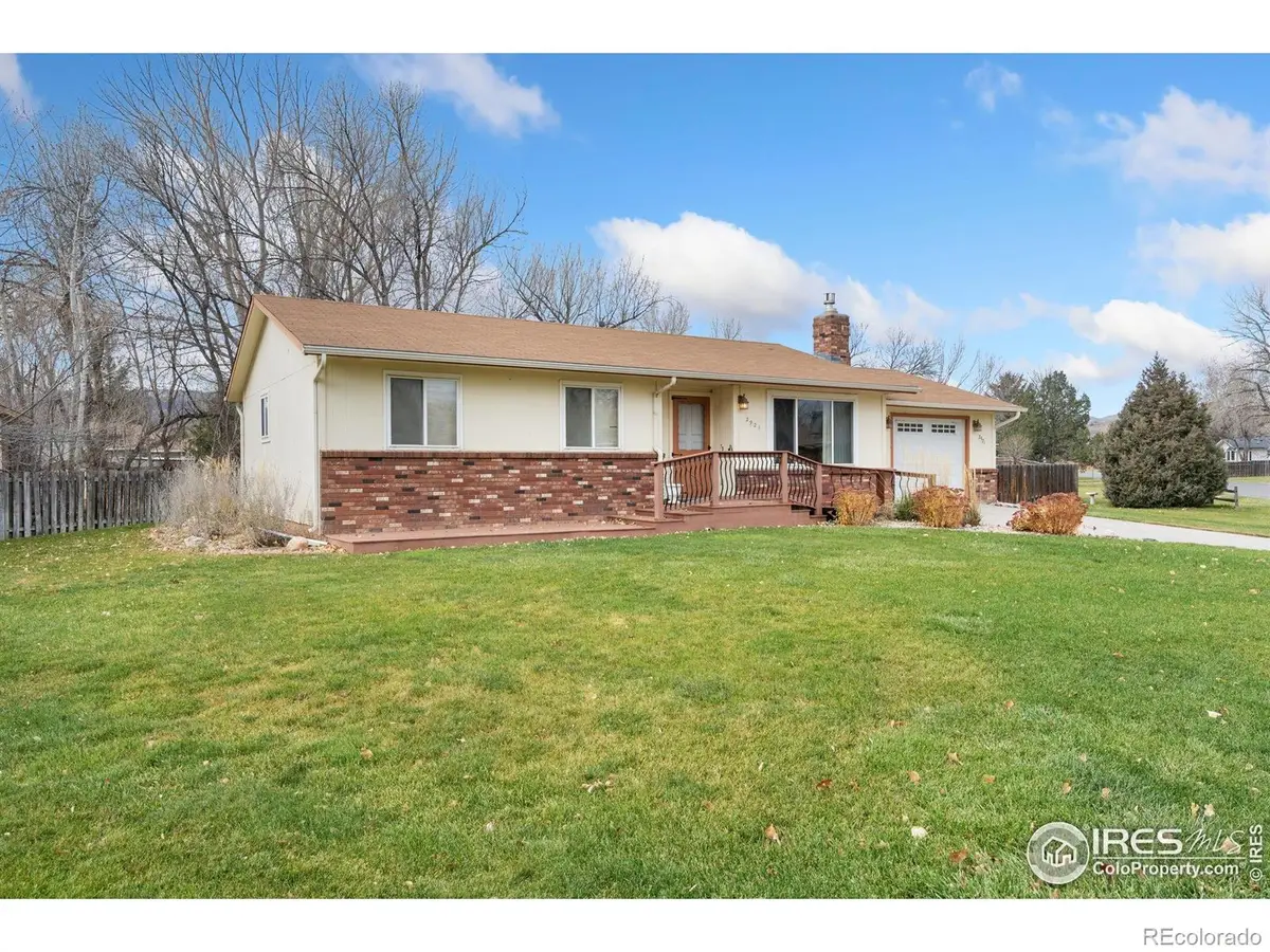 2921 Loch Lomond Drive, Laporte, CO 80535 - Image #1