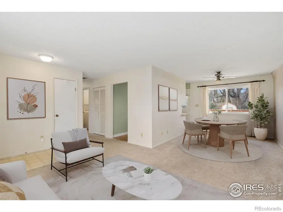 2921 Loch Lomond Drive, Laporte, CO 80535 - Image #3