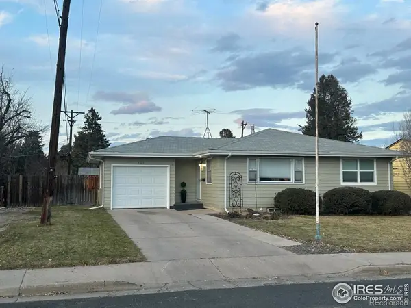 401 Crescent Drive, Loveland, CO 80538