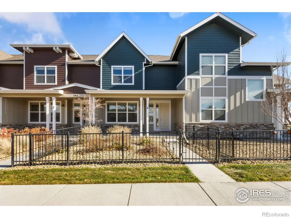 744 Wagon Trail Road #4, Fort Collins, CO 80524 - Image #1