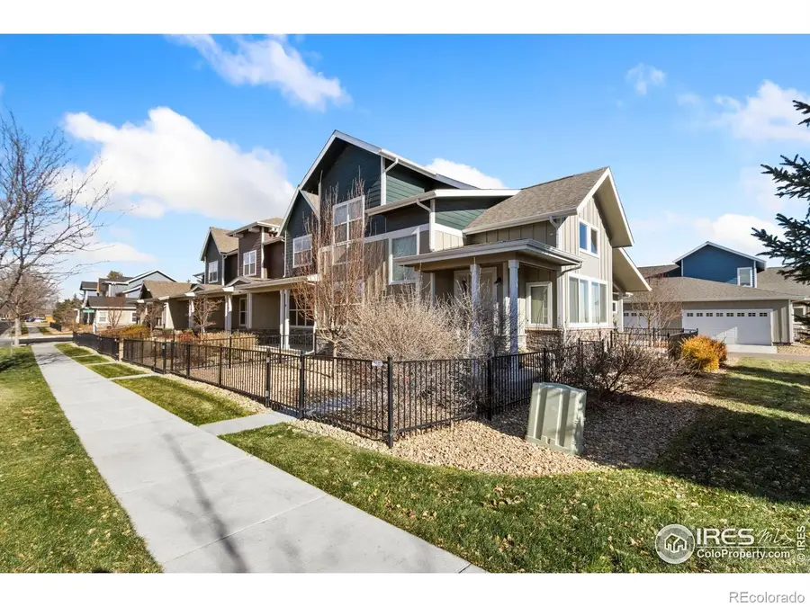 744 Wagon Trail Road #4, Fort Collins, CO 80524 - Image #2