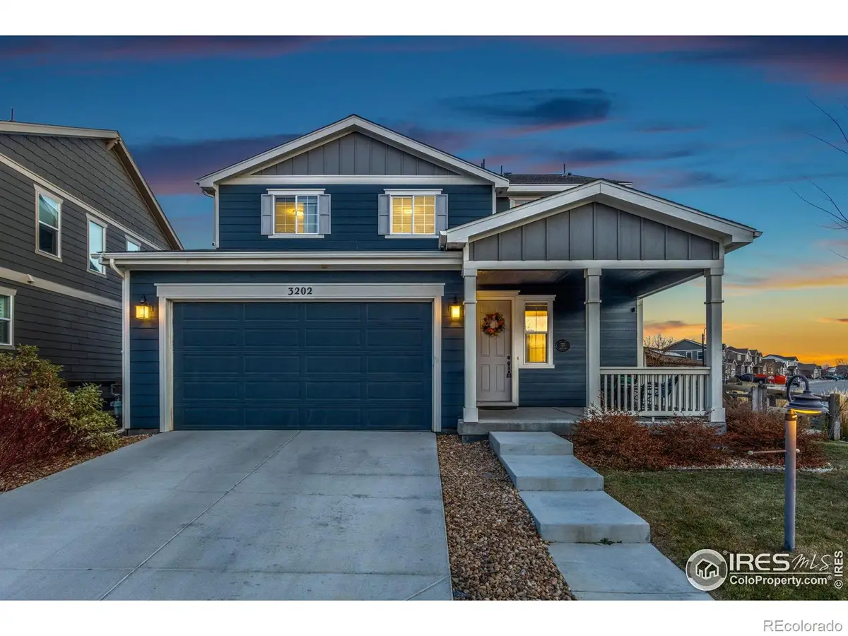 3202 Loomis Lake Court, Loveland, CO 80538 - Image #1