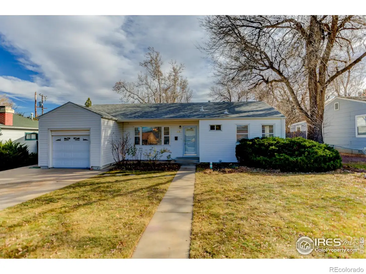 340 29th Street, Boulder, CO 80305 - Image #1