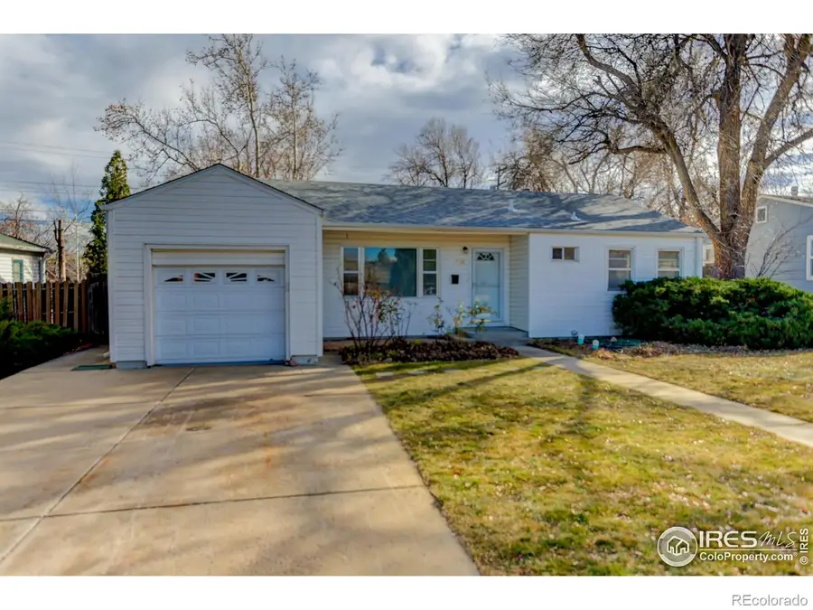 340 29th Street, Boulder, CO 80305 - Image #3