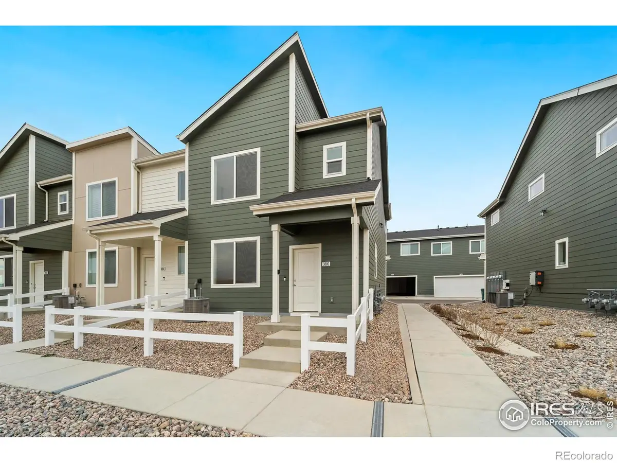 3800 Pinnacles Court, Evans, CO 80620 - Image #1