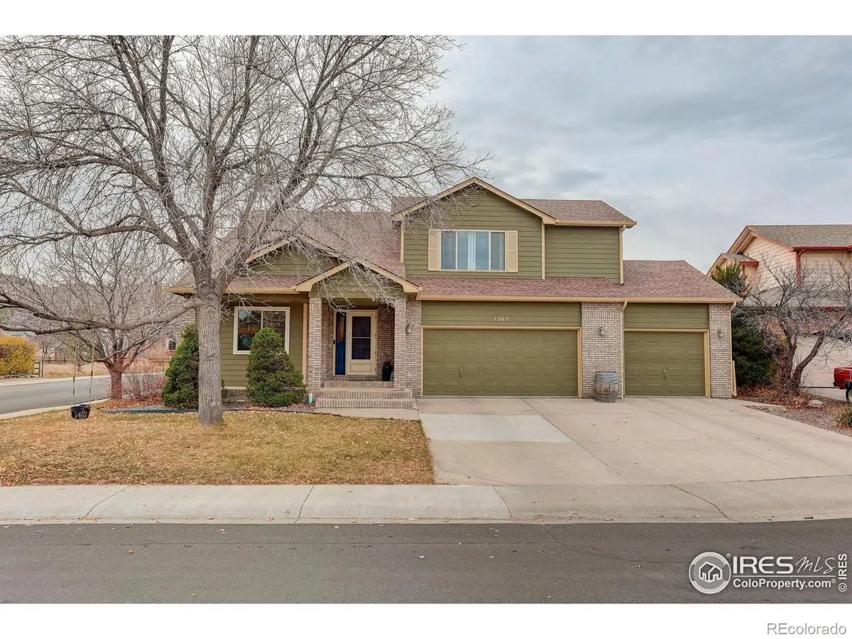 1263 Twinflower Place, Fort Collins, CO 80521 - Image #1