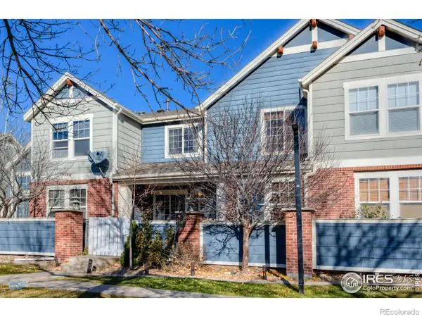 13900 Lake Song Lane #J2, Broomfield, CO 80023