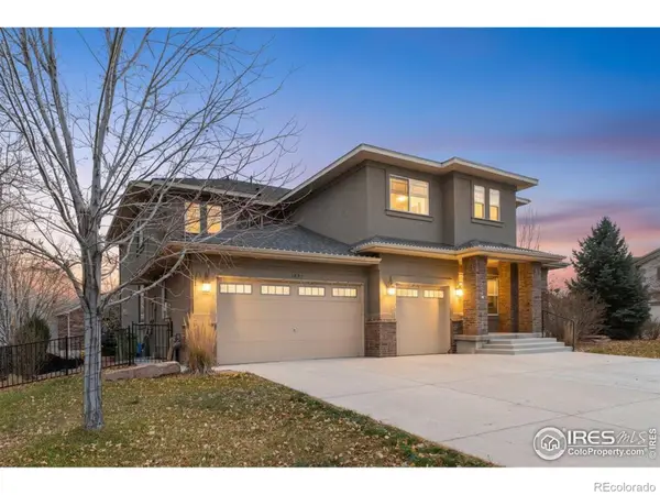 7027 Ruidoso Drive, Windsor, CO 80550