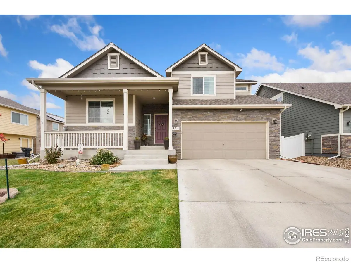 723 Valleybrook Drive, Windsor, CO 80550 - Image #1