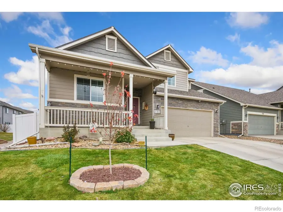 723 Valleybrook Drive, Windsor, CO 80550 - Image #2