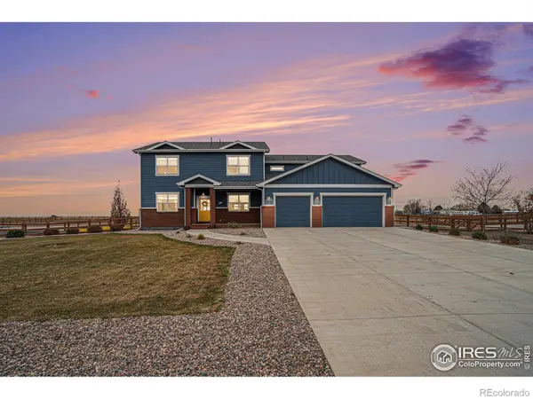 5005 Prairie Lark Lane, Severance, CO 80615
