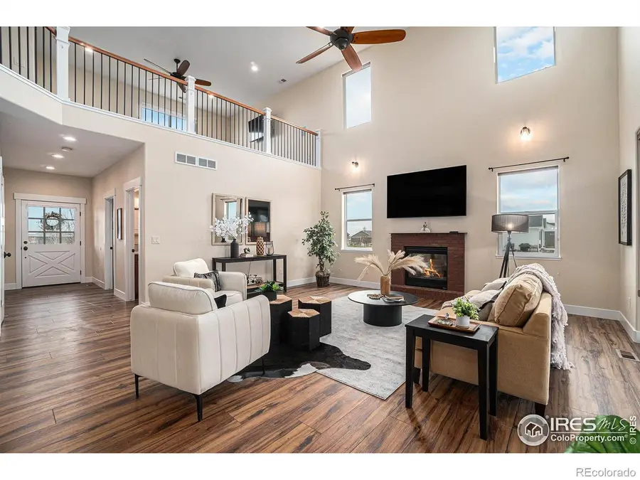 5005 Prairie Lark Lane, Severance, CO 80615 - Image #3