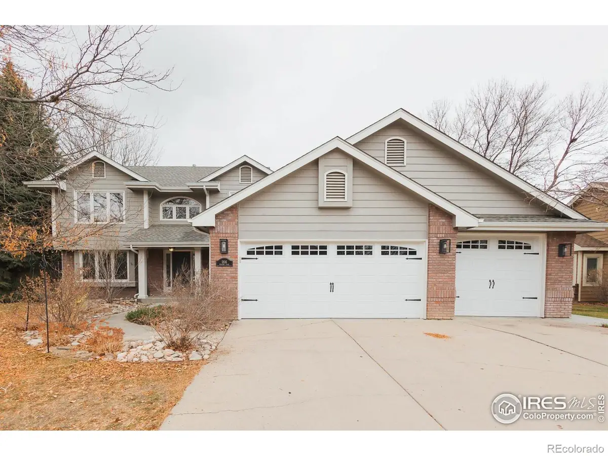1306 Paragon Place, Fort Collins, CO 80525 - Image #1