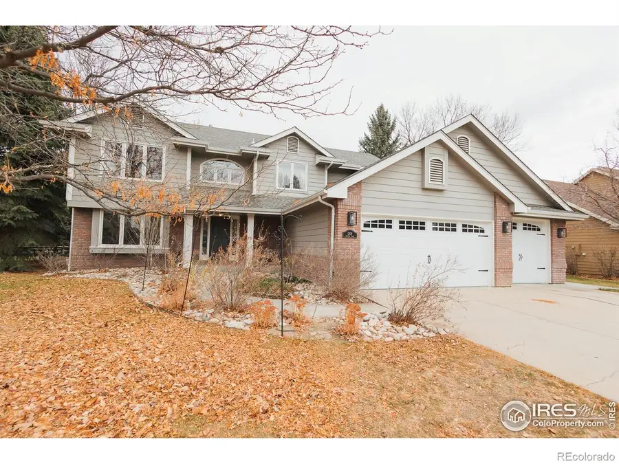 1306 Paragon Place, Fort Collins, CO 80525 - Image #2