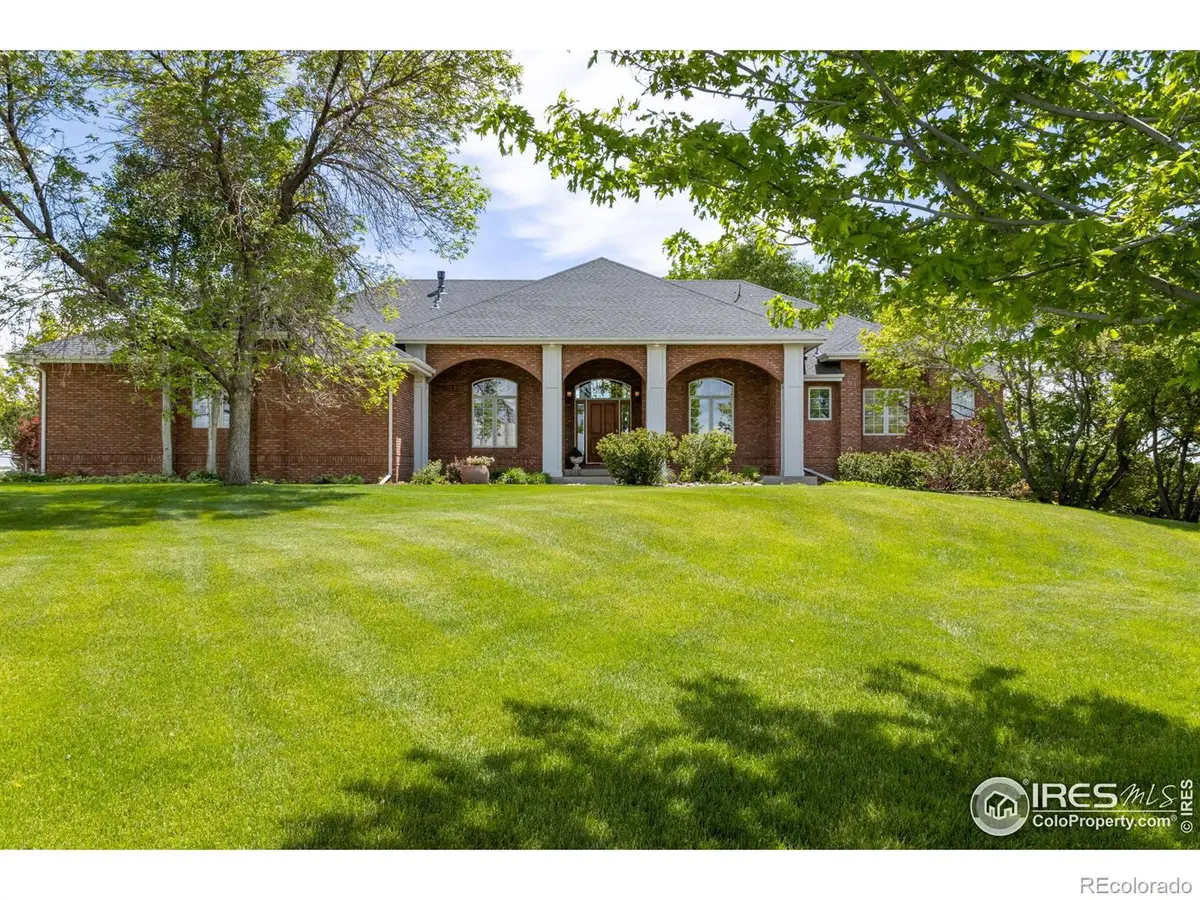 35350 County Road 39, Eaton, CO 80615 - #1