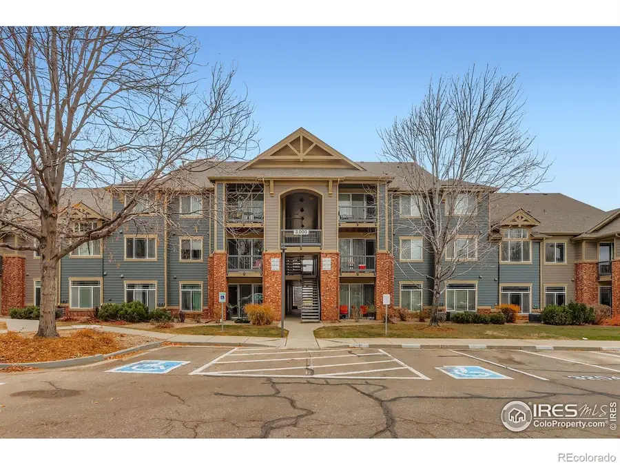 804 Summer Hawk Drive #3208, Longmont, CO 80504 - Image #2