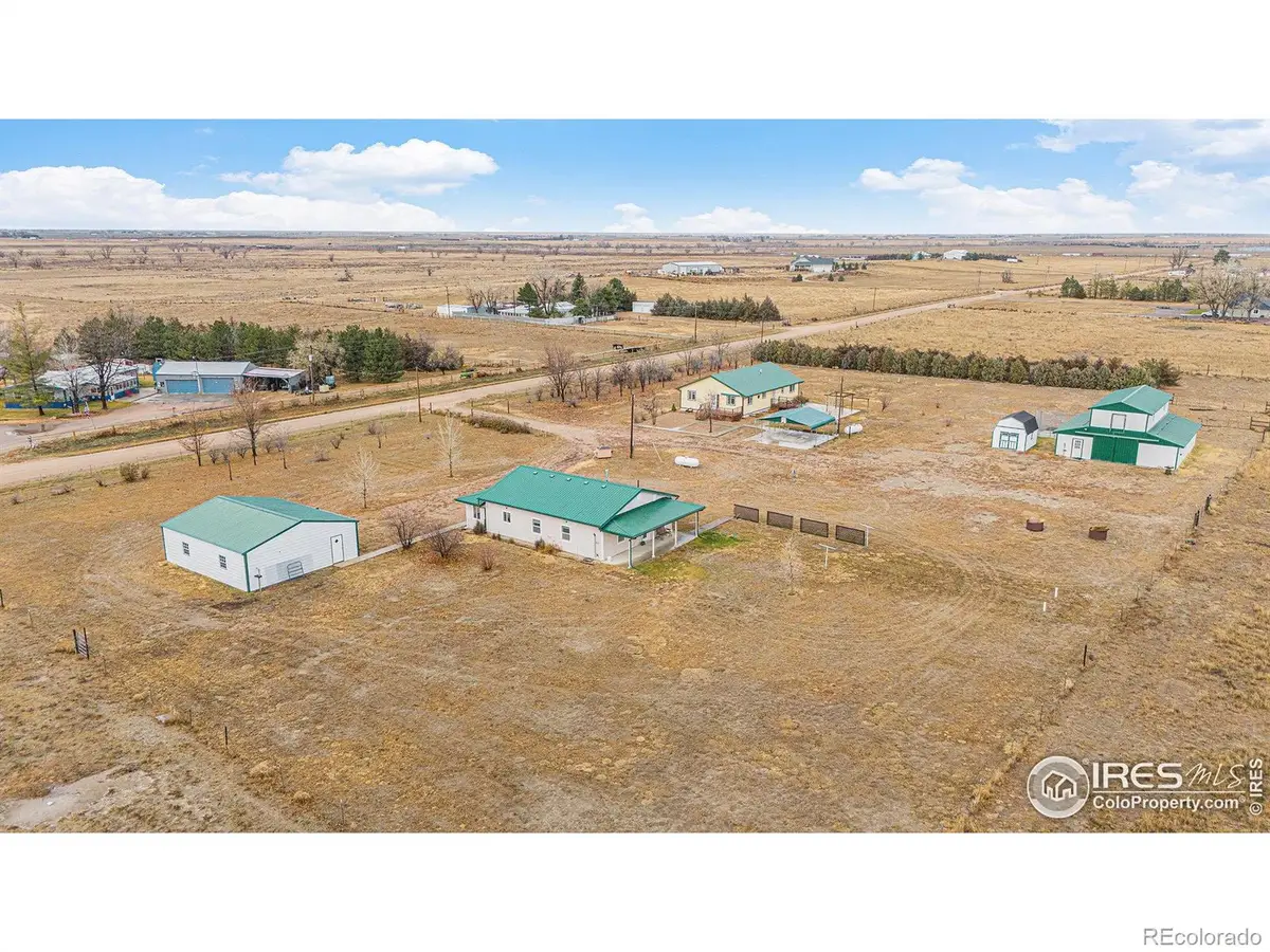 16444 County Road 7, Wiggins, CO 80654 - #1