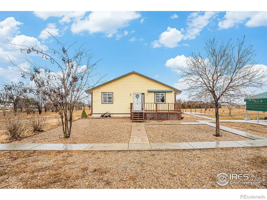 16444 County Road 7, Wiggins, CO 80654 - #3