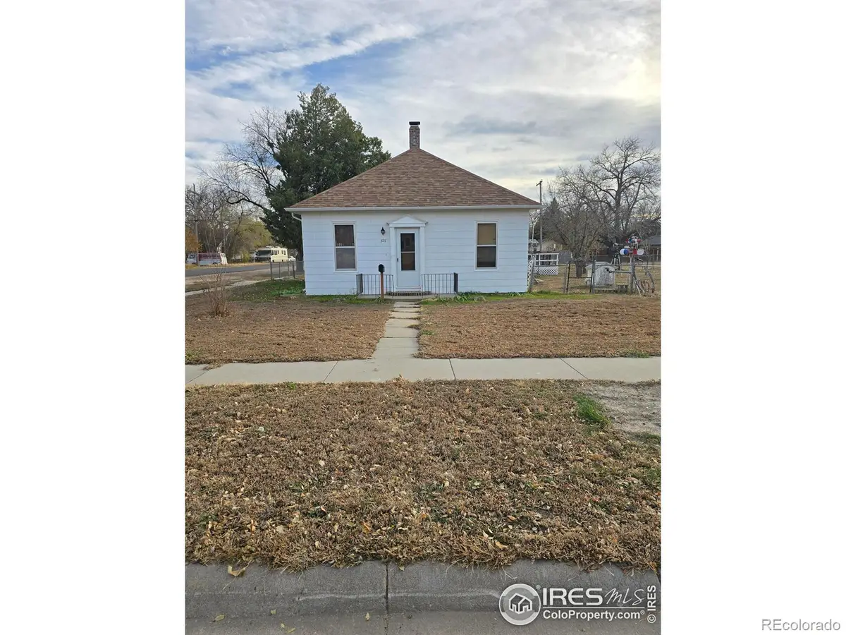 501 Mckinley Street, Sterling, CO 80751 - #1