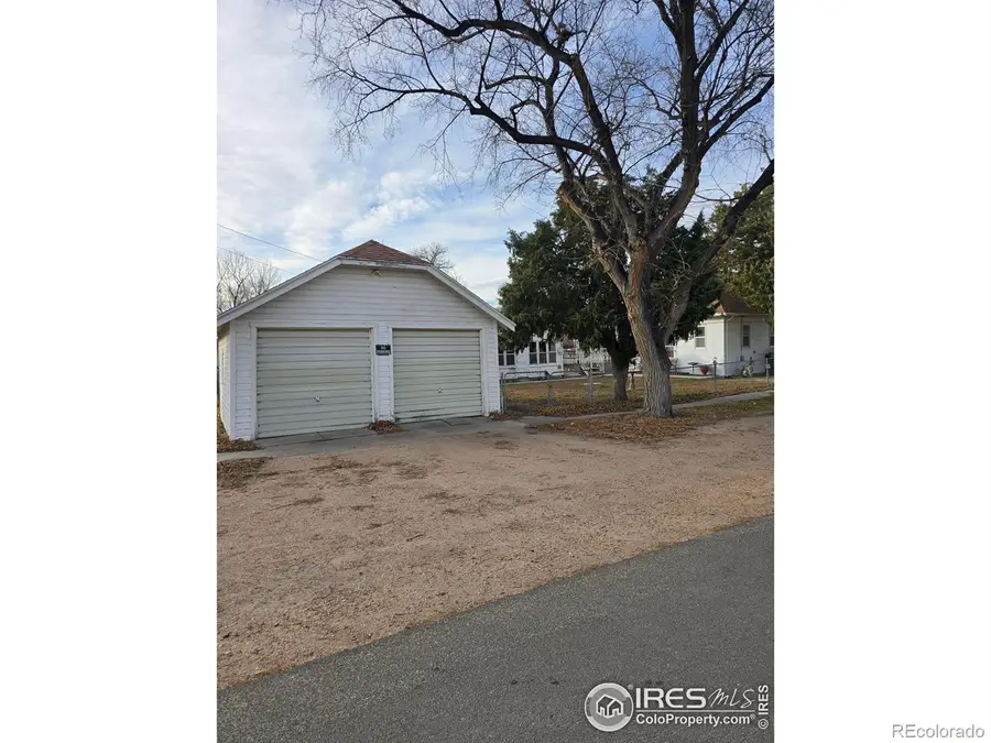501 Mckinley Street, Sterling, CO 80751 - #3