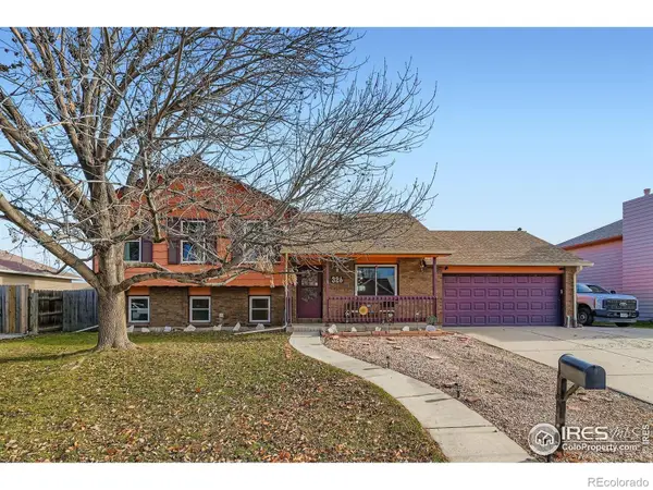 326 S 33rd Avenue, Brighton, CO 80601