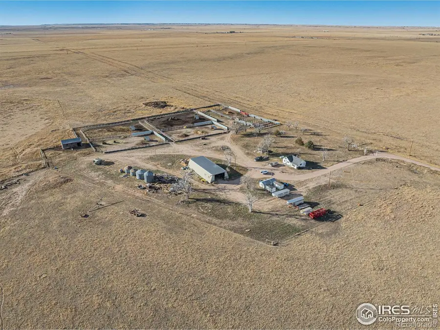 36710 County Road 126, Grover, CO 80729 - #2