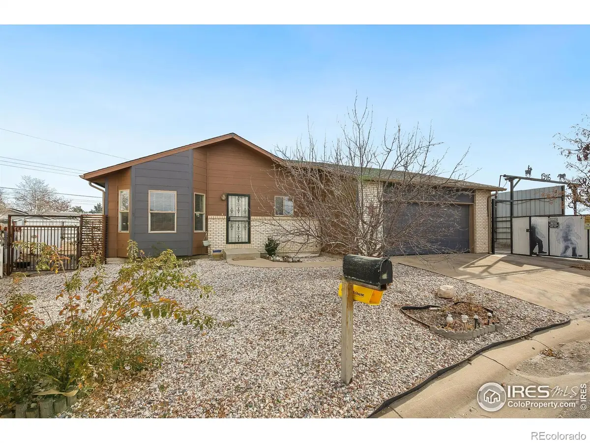 1916 Delwood Avenue, Greeley, CO 80631 - Image #1