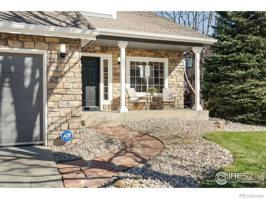 432 Huntington Hills Drive, Fort Collins, CO 80525 - Image #3