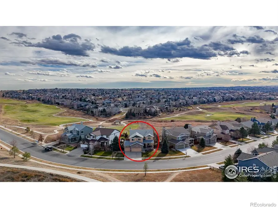 1936 Alpine Drive, Erie, CO 80516 - Image #2