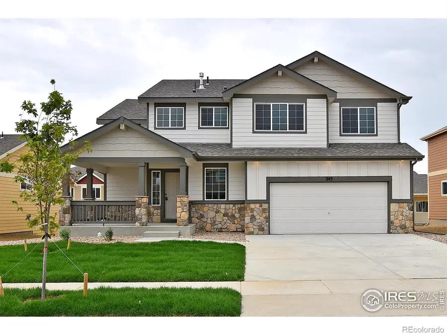2407 Ivywood Lane, Johnstown, CO 80534 - Image #2