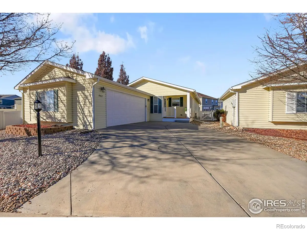 961 Sunchase Drive, Fort Collins, CO 80524 - Image #1