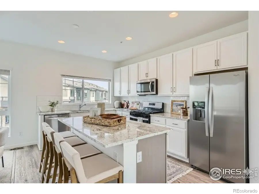 1003 Schlagel #4, Fort Collins, CO 80524 - Image #2