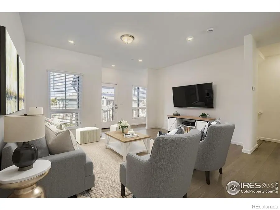 1003 Schlagel #4, Fort Collins, CO 80524 - Image #3