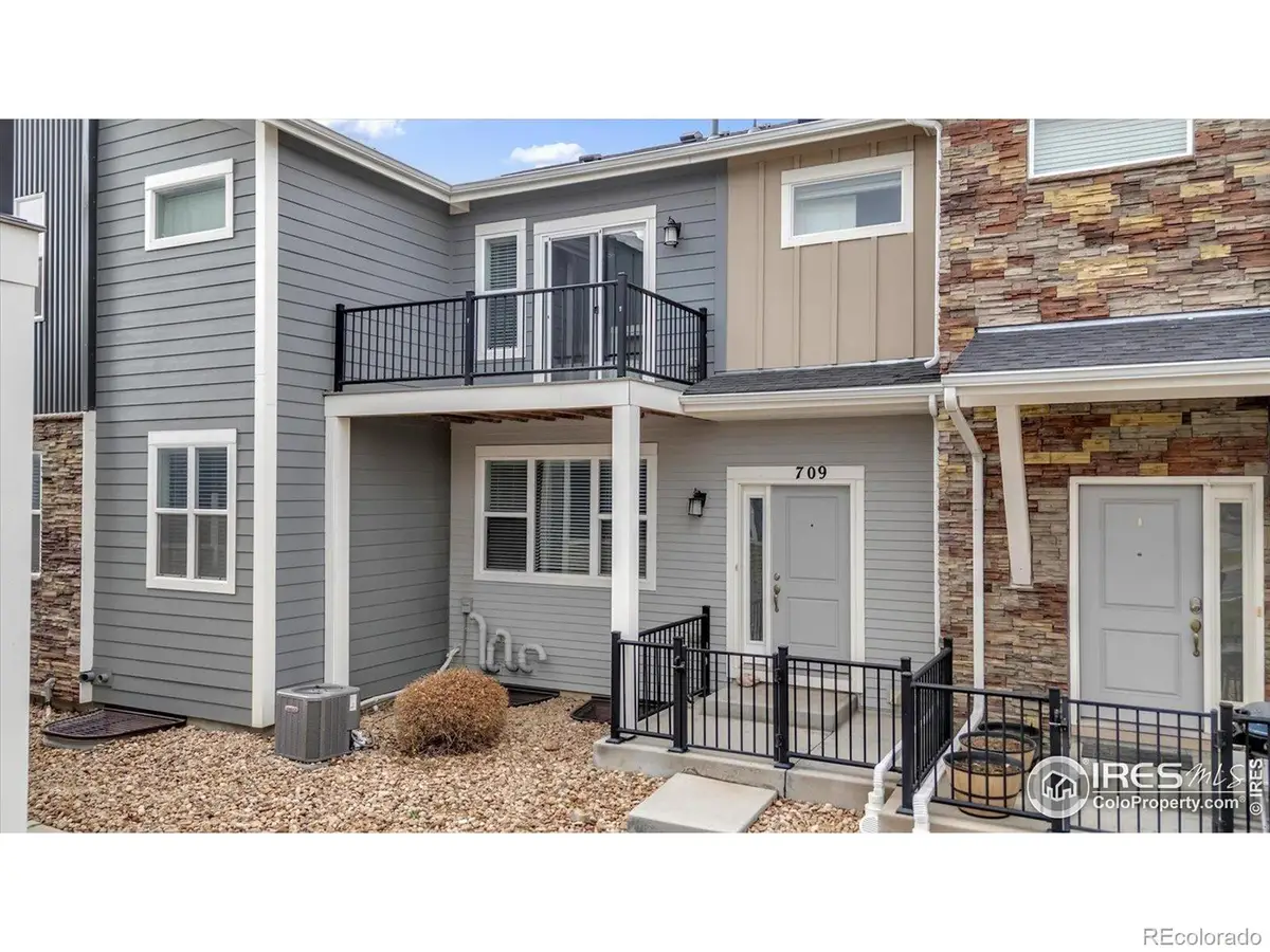 709 Robert Street, Longmont, CO 80503 - Image #1